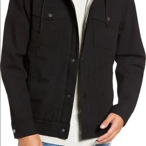 Vans AV Edict II Denim Jacket